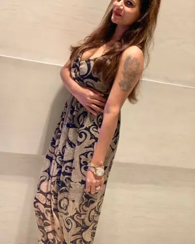 Munsiari Escort